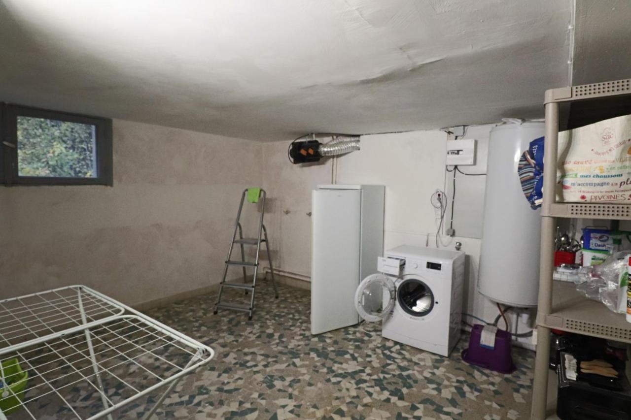 Le Miami - Résidence Guillaume Lacoste La Bourboule Exterior foto